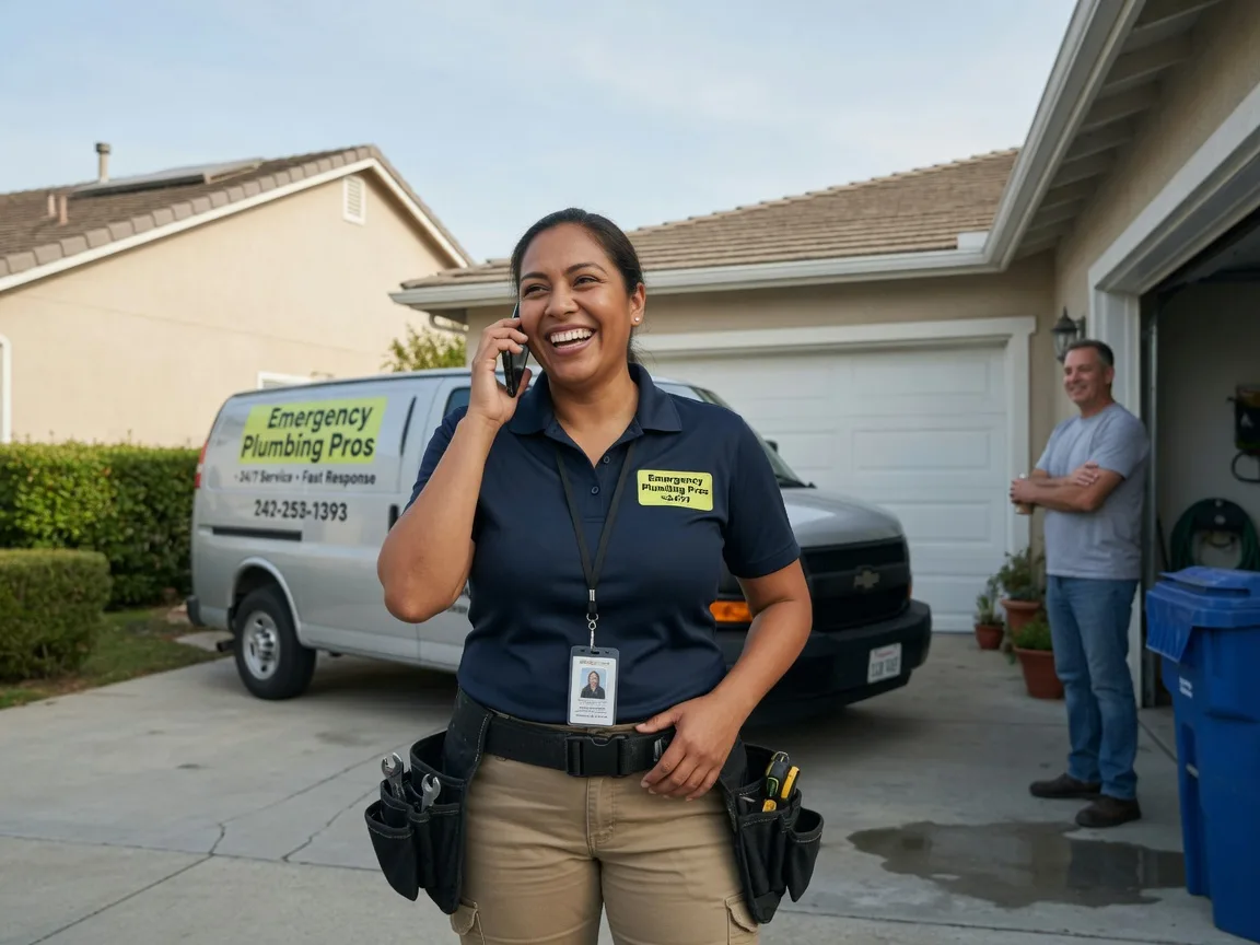 Emergency Plumber Green Castle, MO FAQs